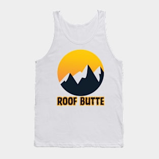 Roof Butte Tank Top